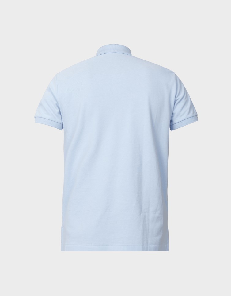 BASIC POLO SHIRT