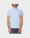 BASIC POLO SHIRT