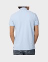 BASIC POLO SHIRT