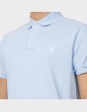 BASIC POLO SHIRT