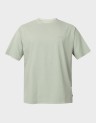 RED TAB VINTAGE TEE