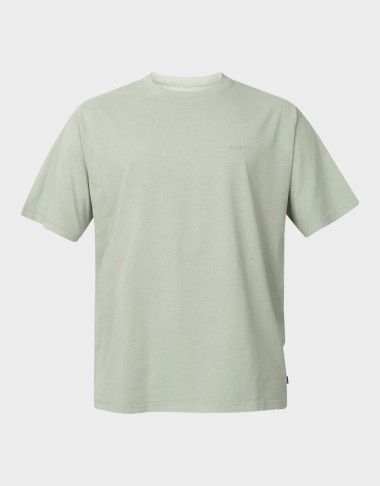 RED TAB VINTAGE TEE