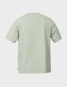 RED TAB VINTAGE TEE