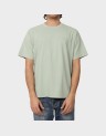 RED TAB VINTAGE TEE