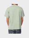 RED TAB VINTAGE TEE