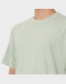 RED TAB VINTAGE TEE