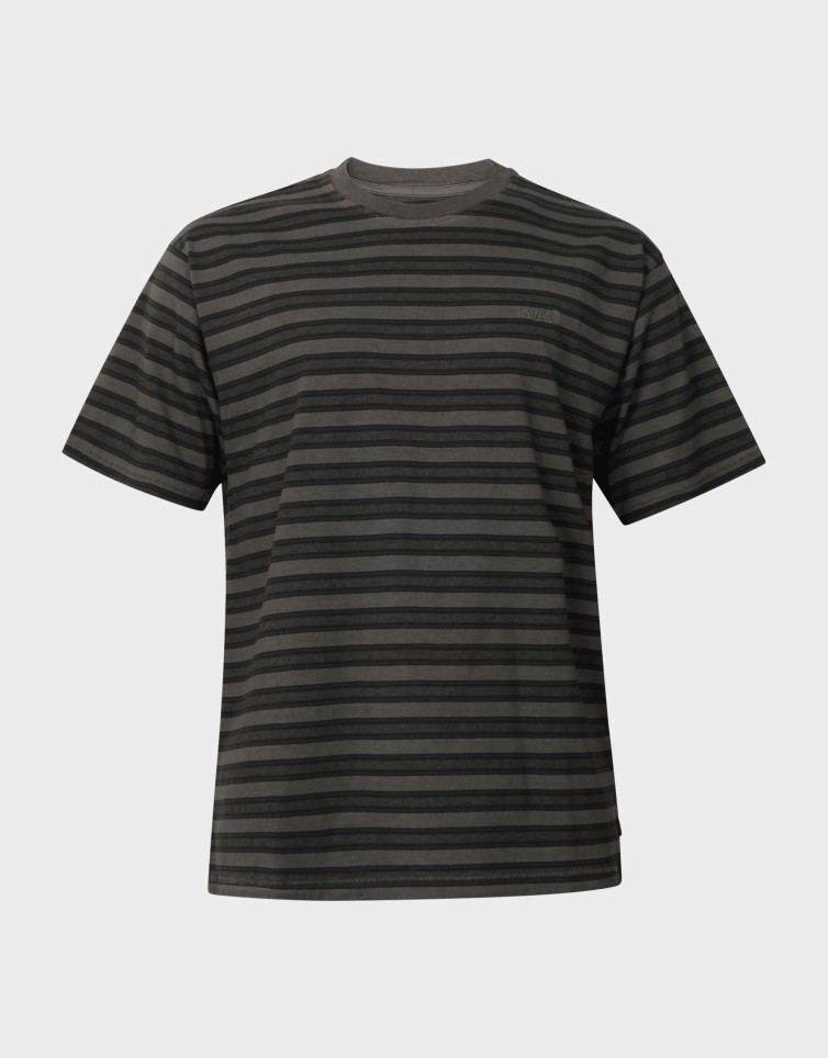 RED TAB VINTAGE TEE