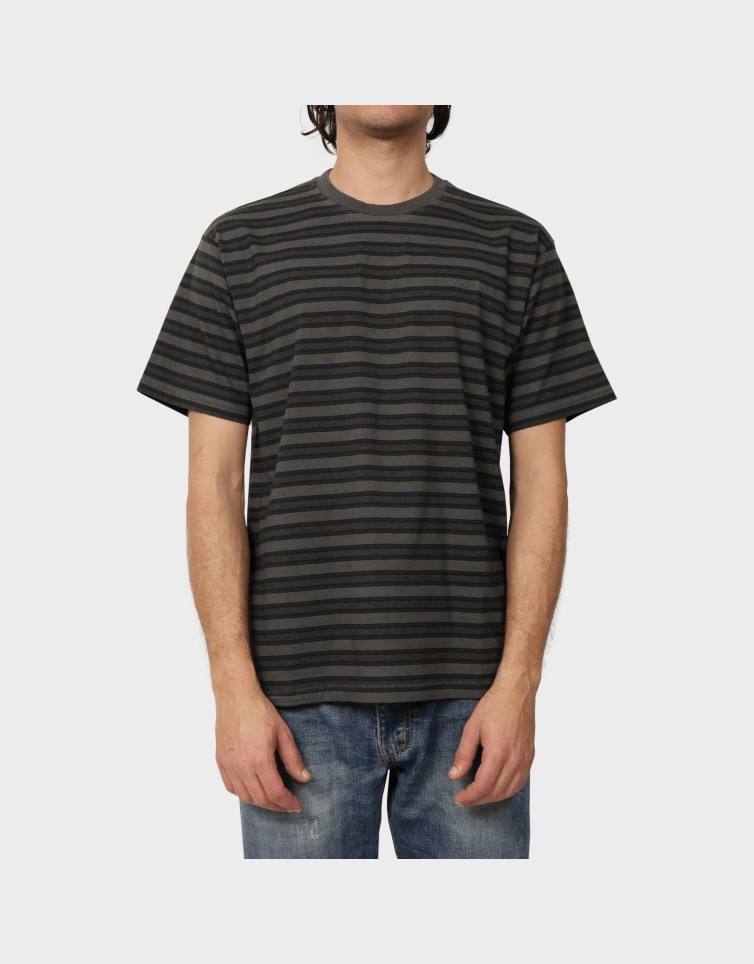 RED TAB VINTAGE TEE