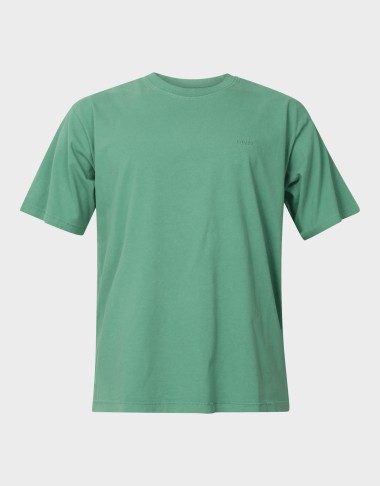 RED TAB VINTAGE TEE