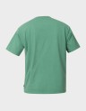 RED TAB VINTAGE TEE