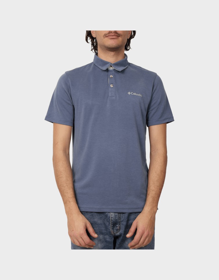 NELSON POINT™ POLO