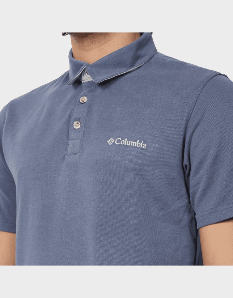 NELSON POINT™ POLO
