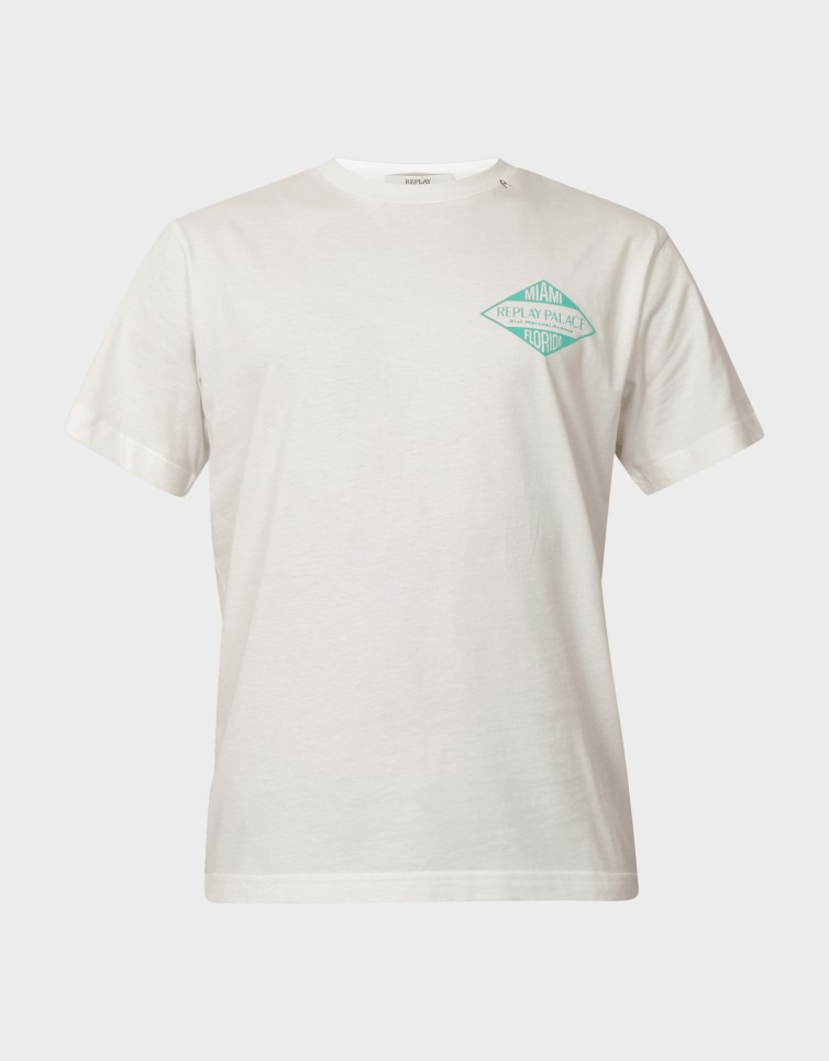 JERSEY SHIRT