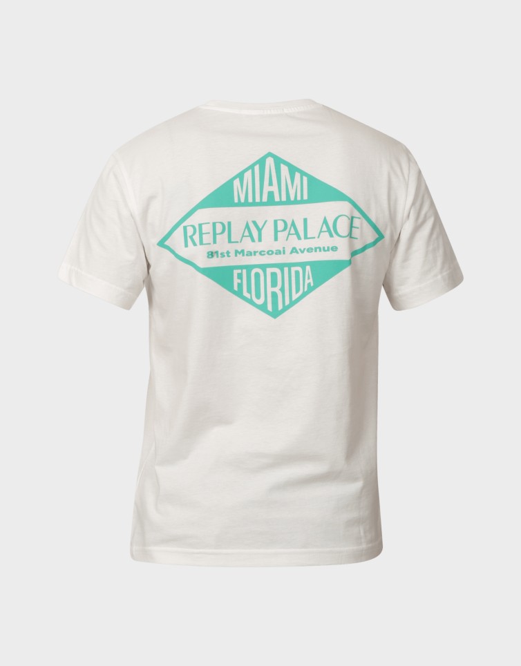 JERSEY SHIRT