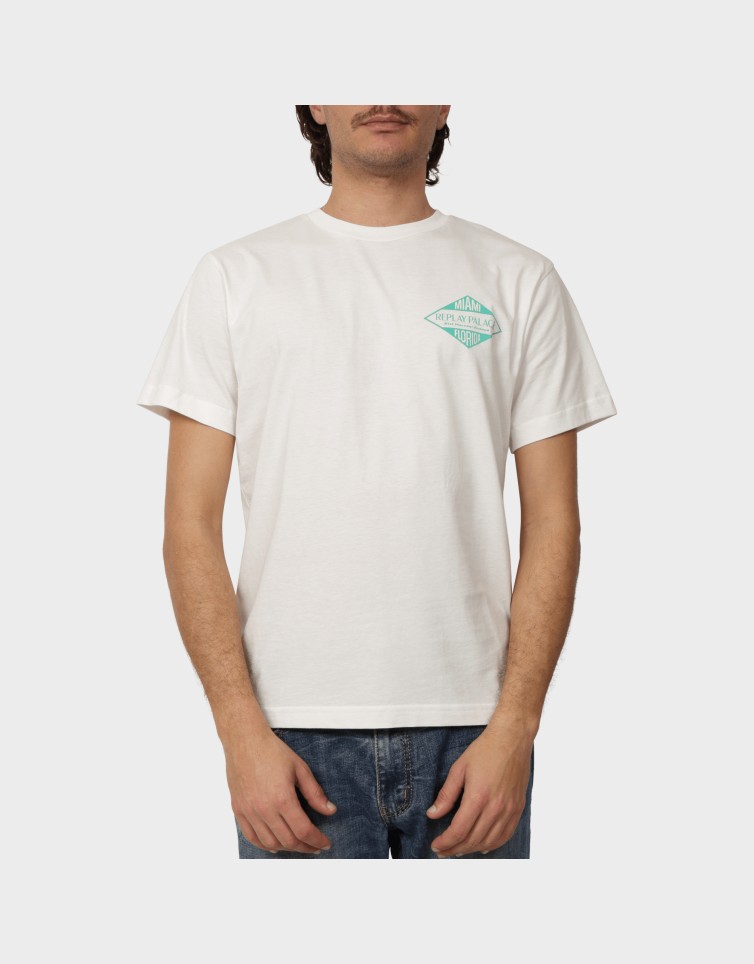 JERSEY SHIRT