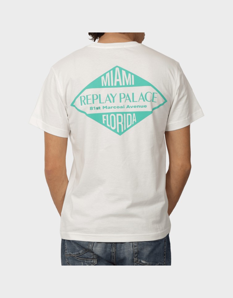JERSEY SHIRT