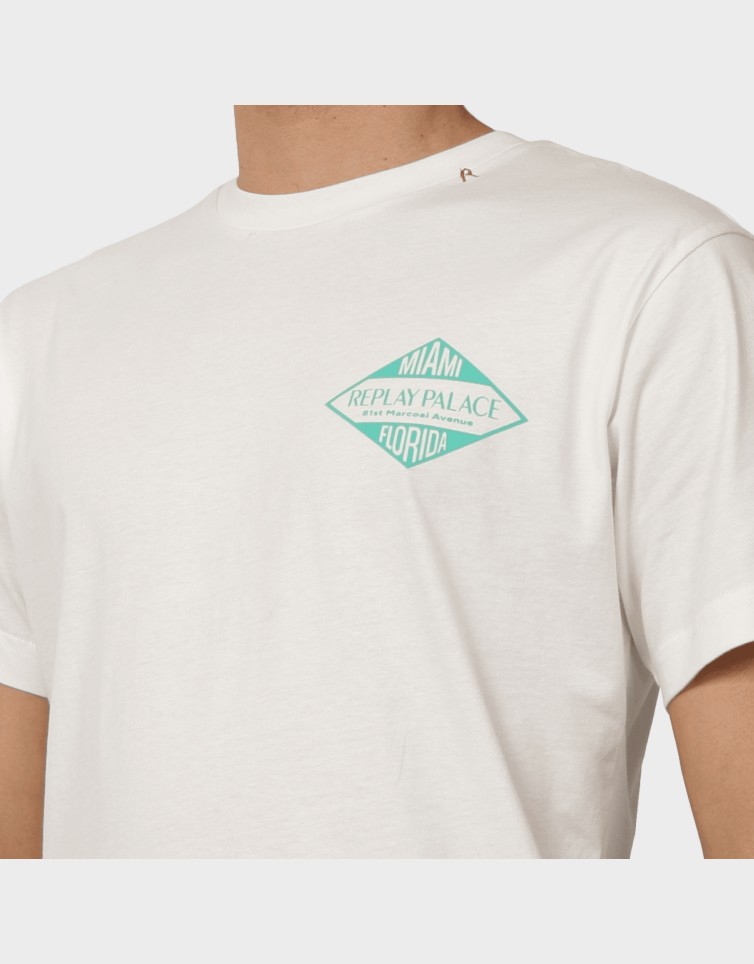 JERSEY SHIRT
