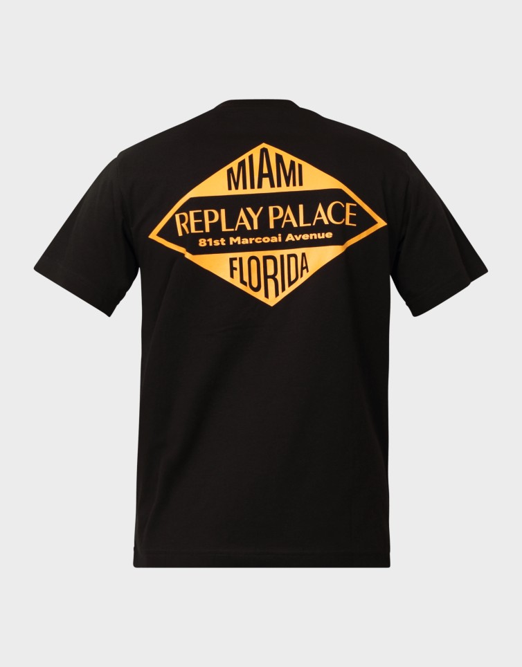 JERSEY SHIRT