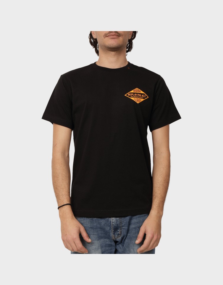 JERSEY SHIRT