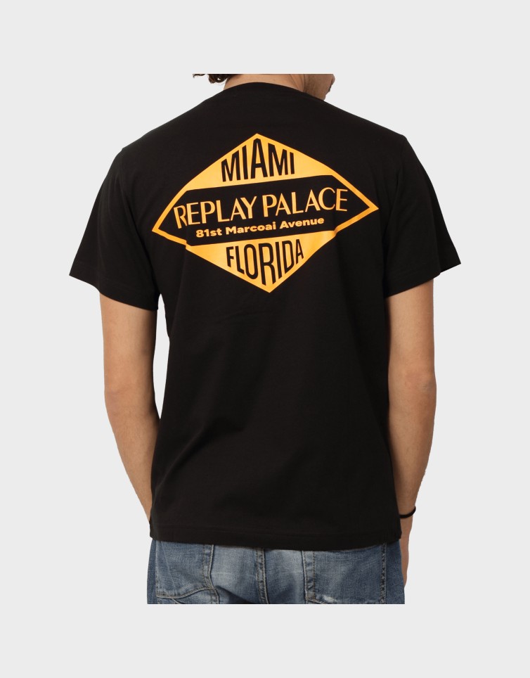 JERSEY SHIRT