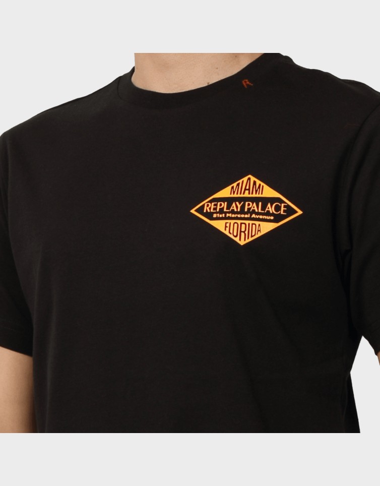 JERSEY SHIRT