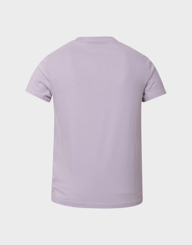 ESSENTIAL LOGO EMB TEE
