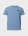 ESSENTIAL LOGO EMB TEE