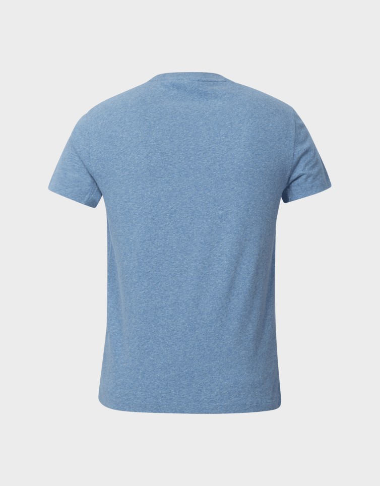 ESSENTIAL LOGO EMB TEE