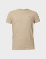 ESSENTIAL LOGO EMB TEE