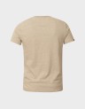 ESSENTIAL LOGO EMB TEE