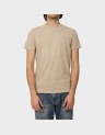 ESSENTIAL LOGO EMB TEE