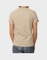 ESSENTIAL LOGO EMB TEE