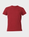 ESSENTIAL LOGO EMB TEE