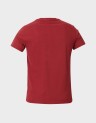 ESSENTIAL LOGO EMB TEE