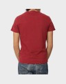ESSENTIAL LOGO EMB TEE