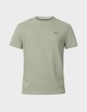 ESSENTIAL LOGO EMB TEE