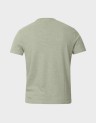 ESSENTIAL LOGO EMB TEE