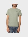 ESSENTIAL LOGO EMB TEE