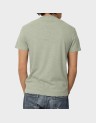 ESSENTIAL LOGO EMB TEE