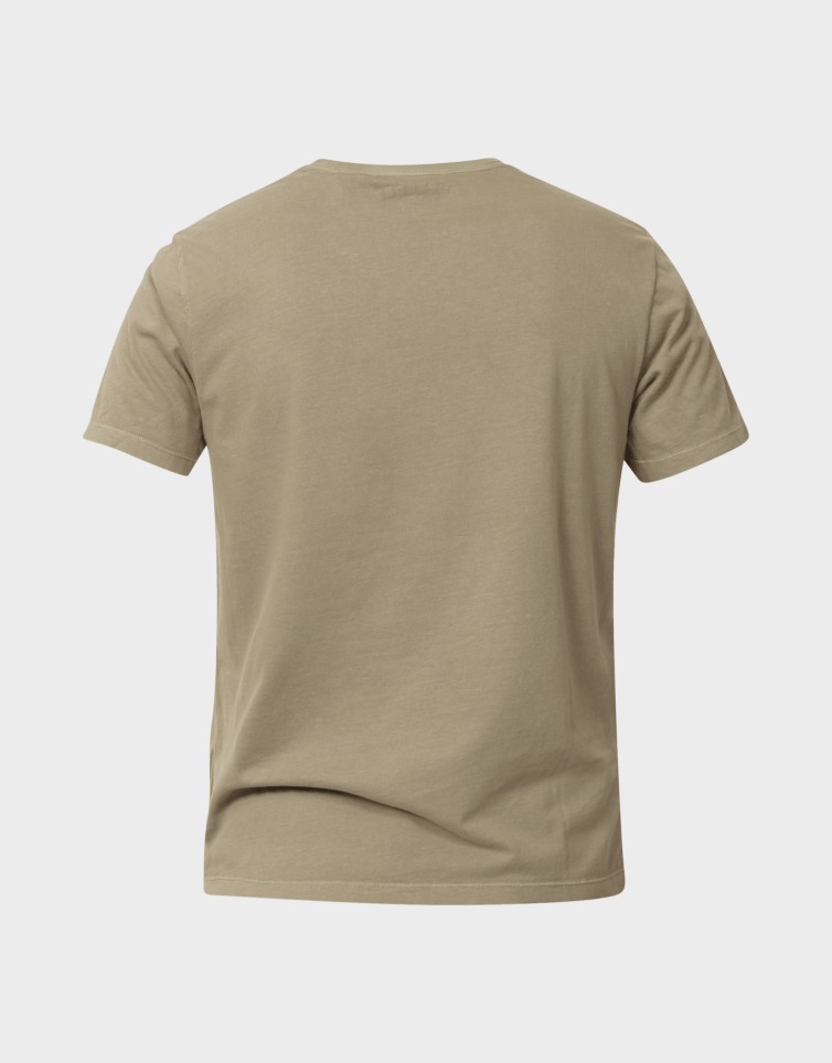 D1 OVIN CLASSIC ESSENTIAL TEE