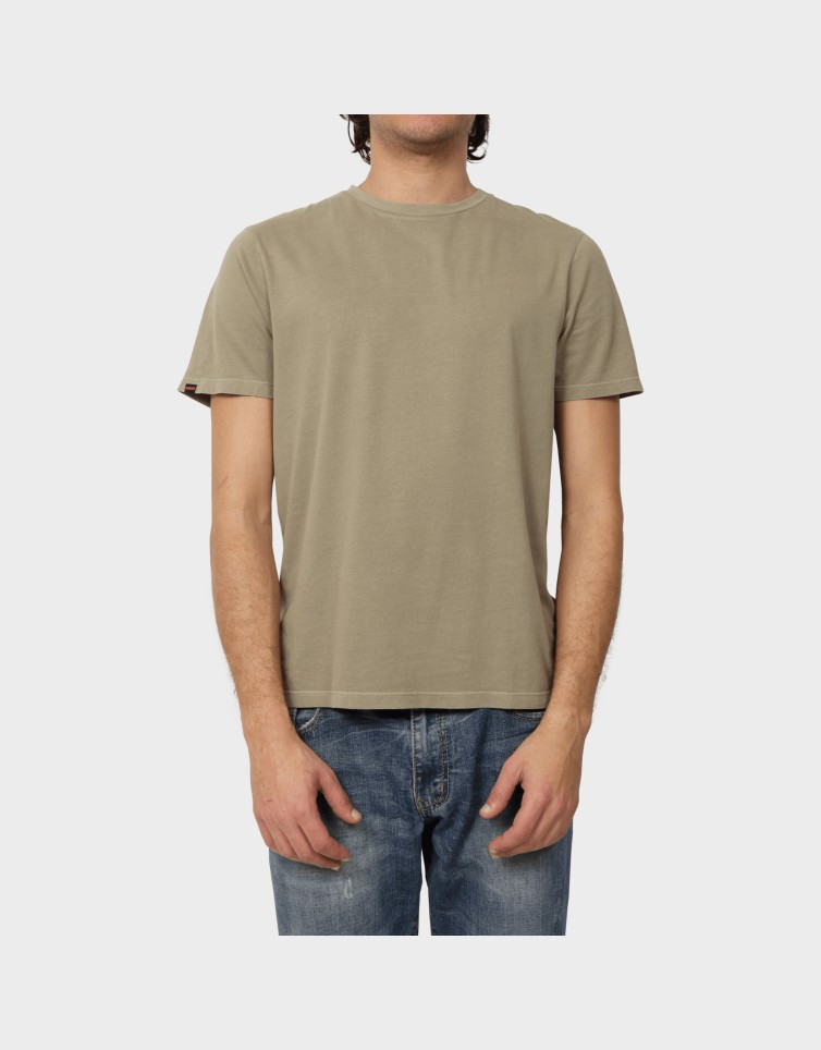 D1 OVIN CLASSIC ESSENTIAL TEE
