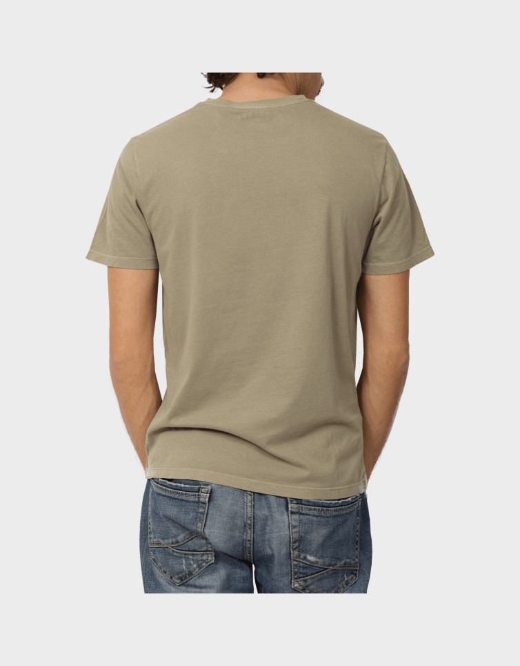 D1 OVIN CLASSIC ESSENTIAL TEE