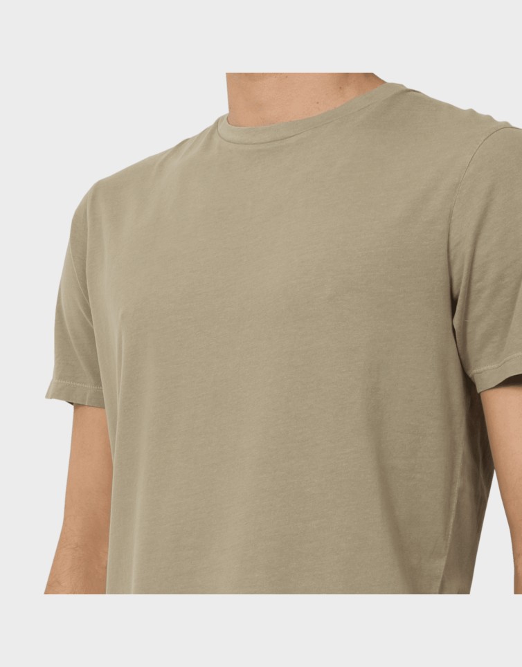 D1 OVIN CLASSIC ESSENTIAL TEE
