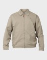 LIGHT COTTON JACKET