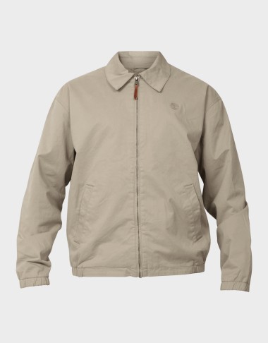 LIGHT COTTON JACKET