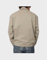 LIGHT COTTON JACKET