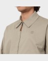 LIGHT COTTON JACKET
