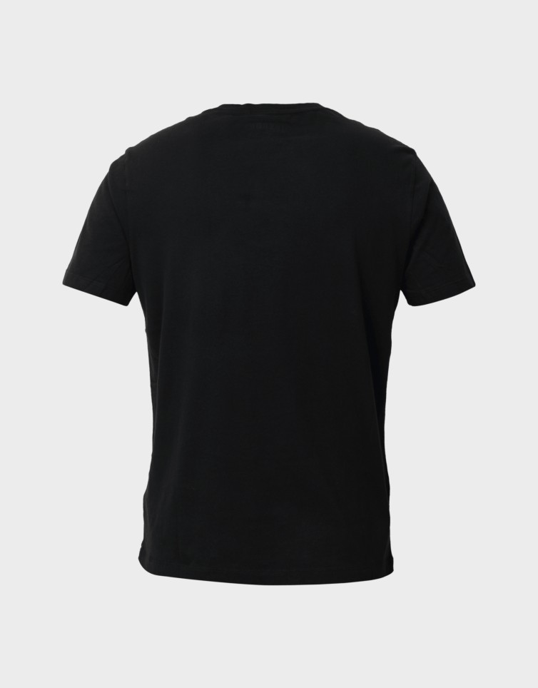 D1 OVIN CLASSIC ESSENTIAL TEE