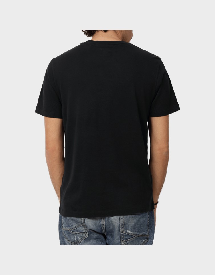 D1 OVIN CLASSIC ESSENTIAL TEE