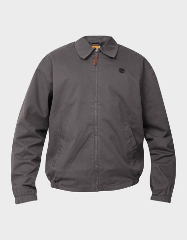 LIGHT COTTON JACKET